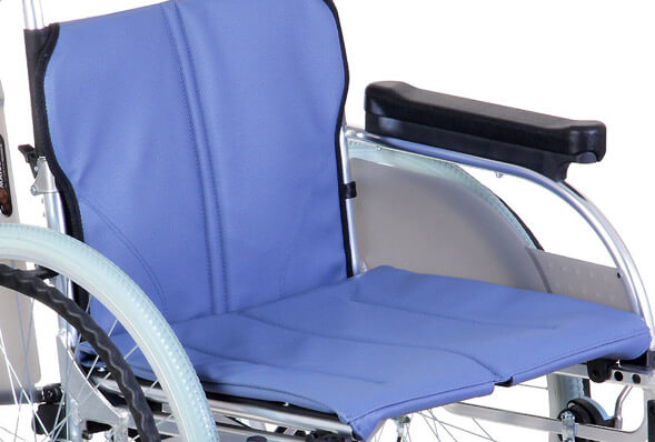 Detachable 4 color cushion