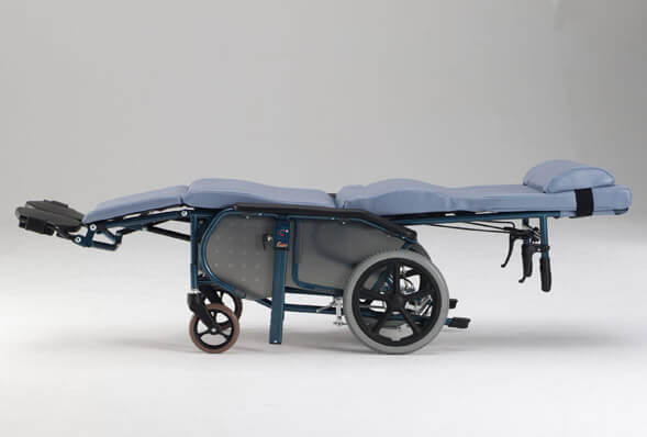 Full Reclining