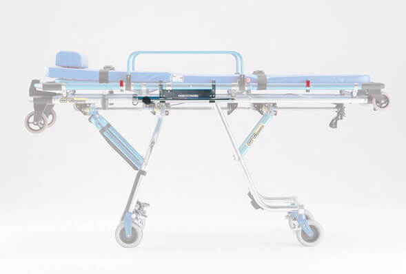 Adjustable arm-support height