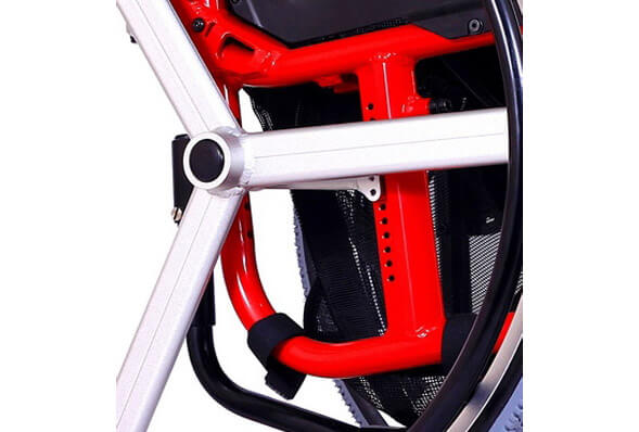 Adjustable