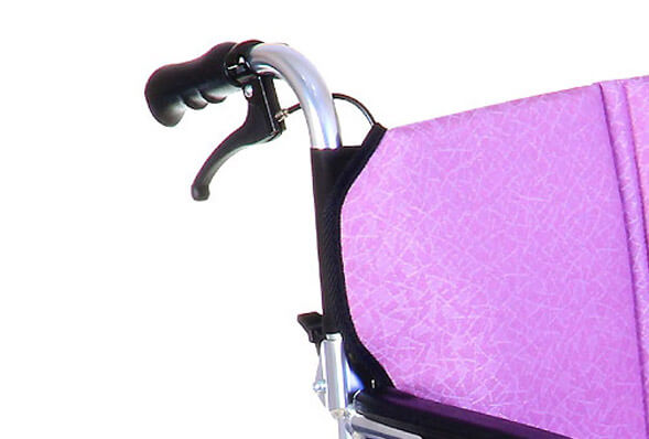 Drum care brake